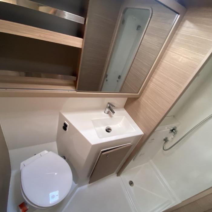 Copernicus (GND) | Lagoon 42 photo 34