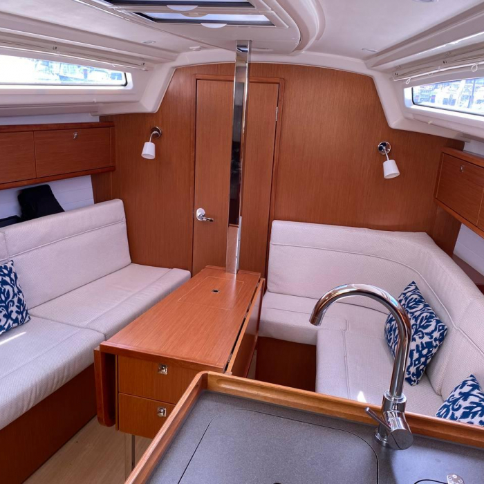 Fix | Bavaria 34 photo 16