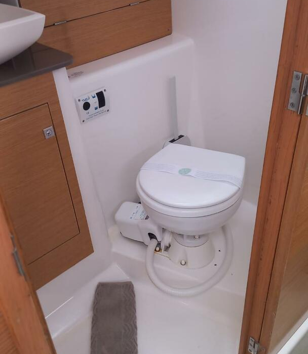 Karibu | Dufour 360 GL photo 24