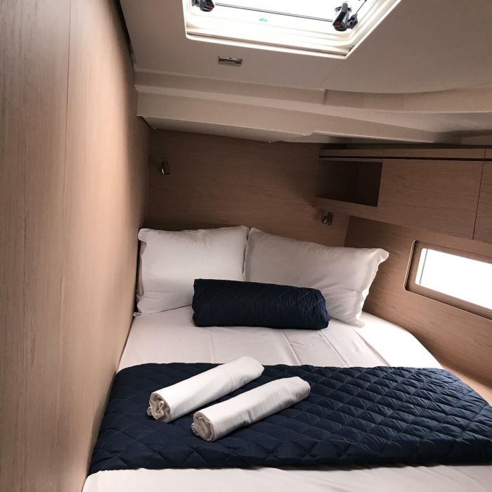 Gacrux | Oceanis 51.1 photo 11