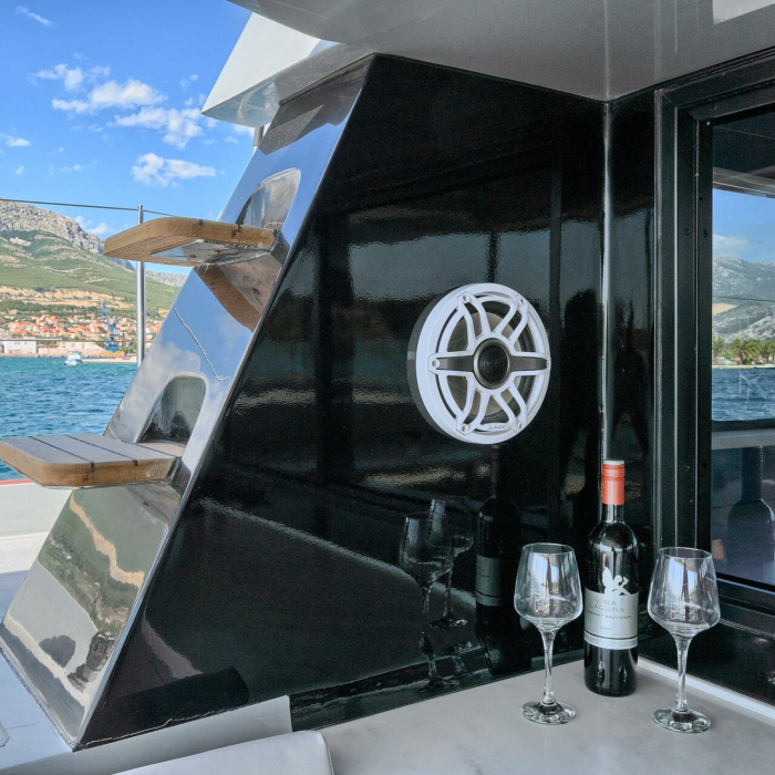 Katamaran | Luna 49 photo 18