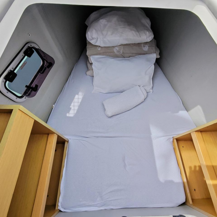 Diego | Lagoon 400 S2 photo 19