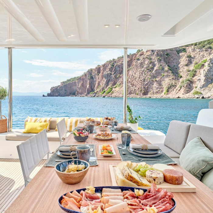 Efkrati | Lagoon 51 photo 13