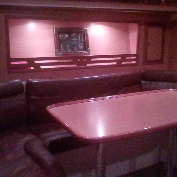 Xenia | Ocean Star 51.1 photo 4