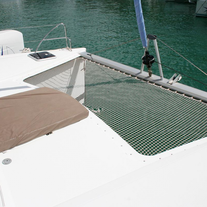 Admira | Fountaine Pajot LUCIA 40 photo 20