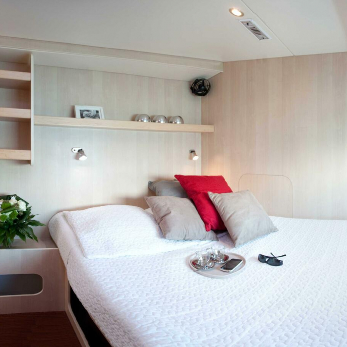 Cabin I06 (RM) | Catlante 600 photo 5