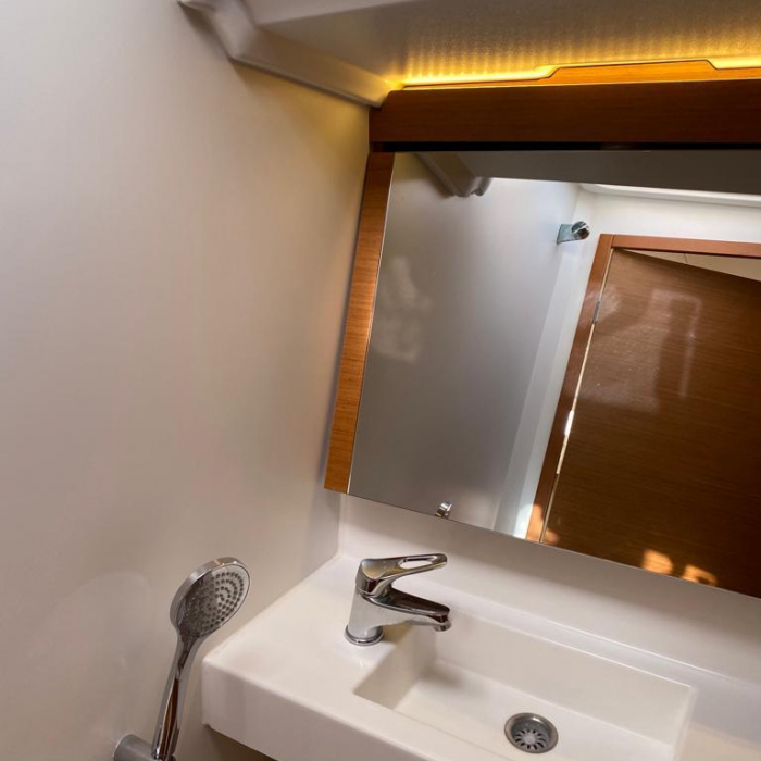 Alboran Caipiroska (Las Galletas) | Sun Odyssey 440 photo 26