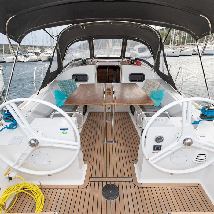 TOP SECRET 2020 | Elan 40.1 photo 5