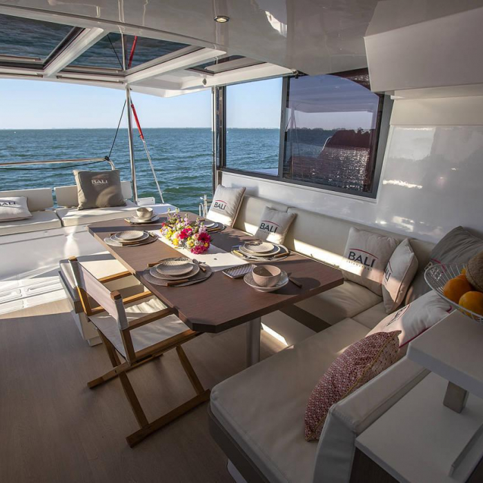 PERLE BLANCHE | Bali Catspace photo 6