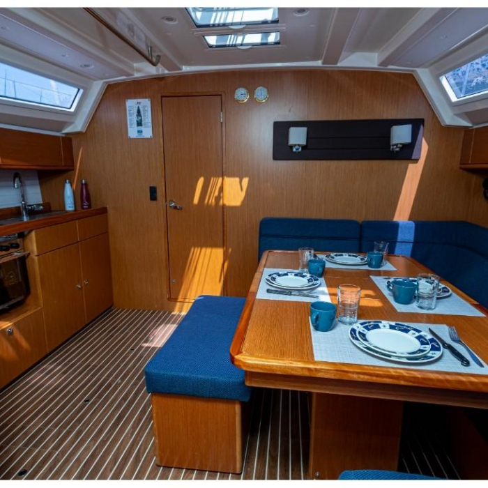 Wanderlust | Bavaria Cruiser 46 photo 10