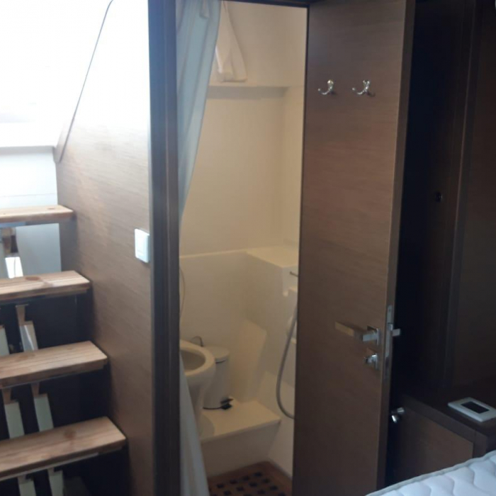 Cala Luna | Lagoon 52F photo 31