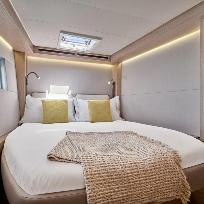 Unconditional Love | Lagoon 51 OW photo 8