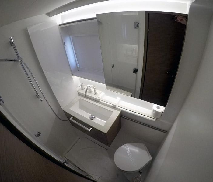 Zuzo 1ST | Lagoon 50 photo 41