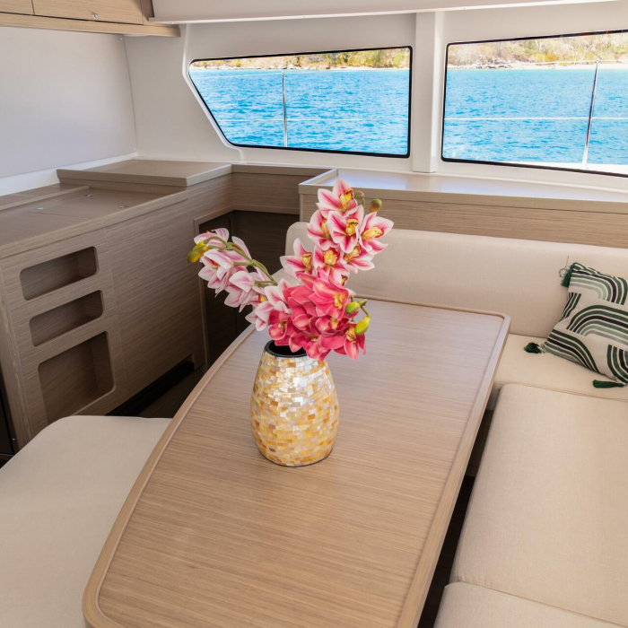 Vanessa | Lagoon 42 photo 25