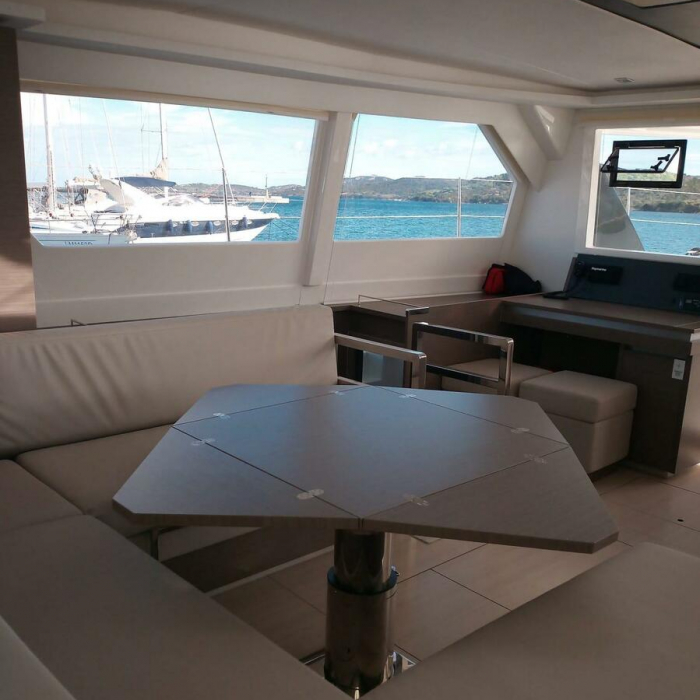 Edoardo | Leopard 50 photo 2