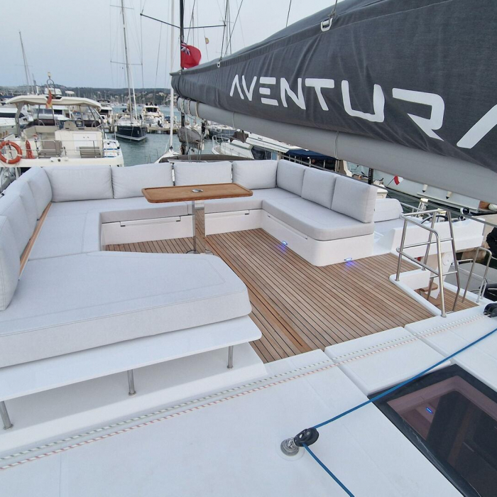 Indigo | Aventura 45 photo 26