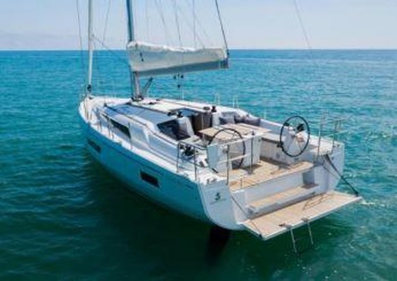 Josephine | Oceanis 40.1 photo 1