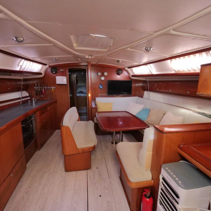 Velero | Bavaria 44 photo 39