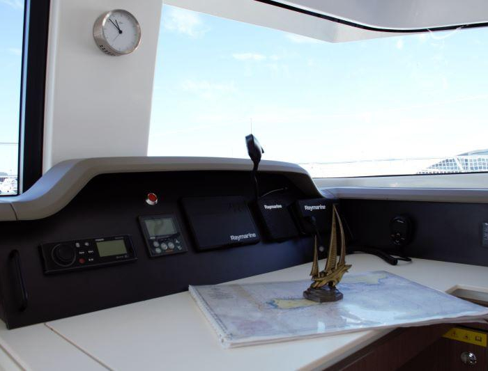 Fasteam Two (WM - A/C - GENERATOR) | Bali 4.3 photo 8