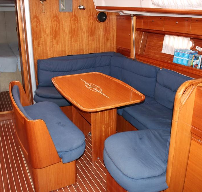 Thetis | Bavaria 39 Cruiser photo 3