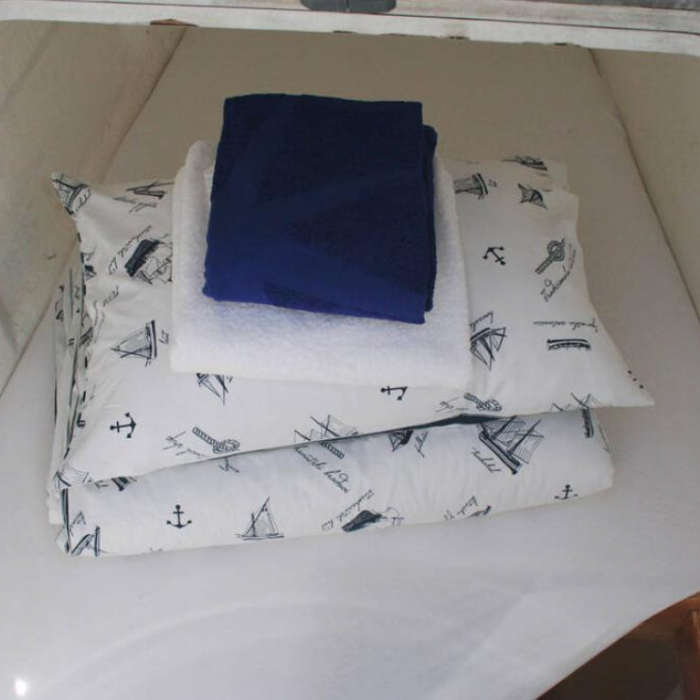 Matarma | Lagoon 52F photo 32