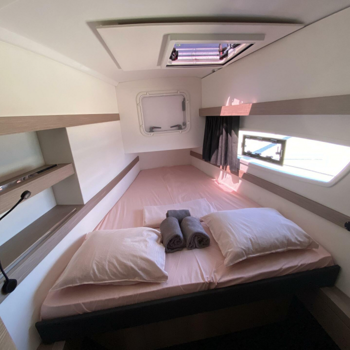 Foutaine Pajot ISLA 40 | Isla 40 photo 25