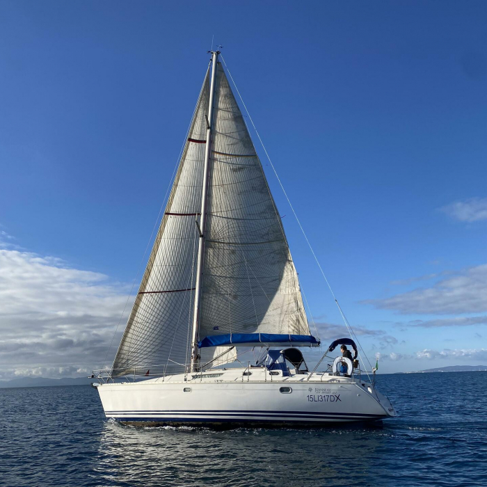 Jalù | Sun Odyssey 42.2 photo 5