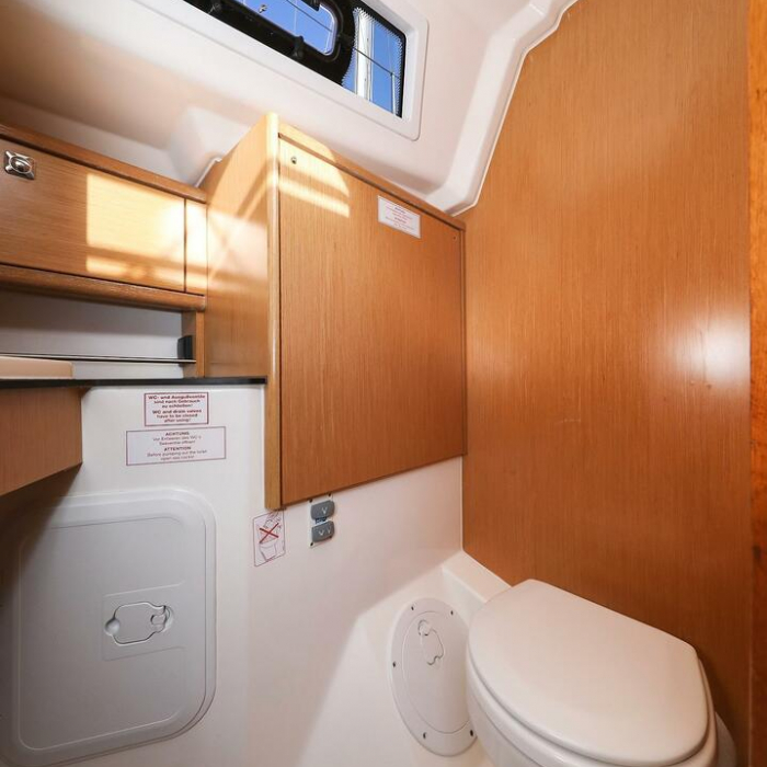 Lady One | Bavaria Cruiser 34 photo 1