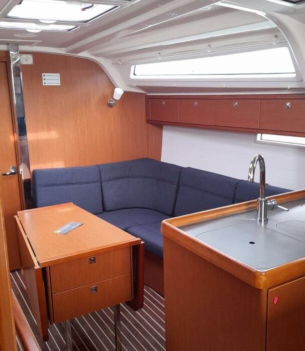 Nenemia | Bavaria 37 Cruiser photo 13