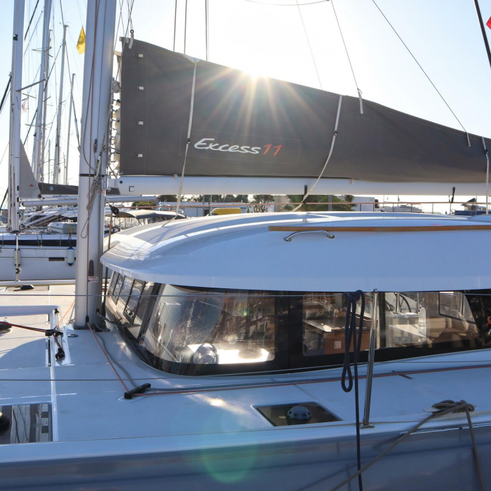 MOTU ONE | Excess 11 photo 1