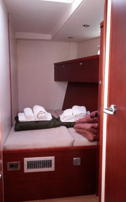 Apollonis | Hanse 540e photo 9