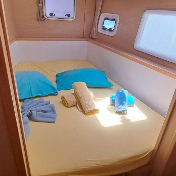 Trixi | Lagoon 400 S2 photo 19