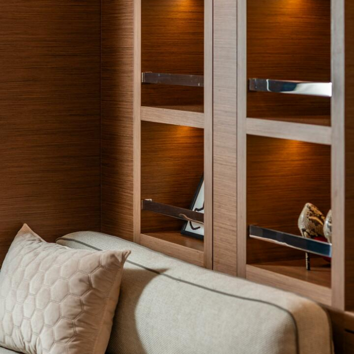 PRINCESS S | Lagoon 55 photo 25