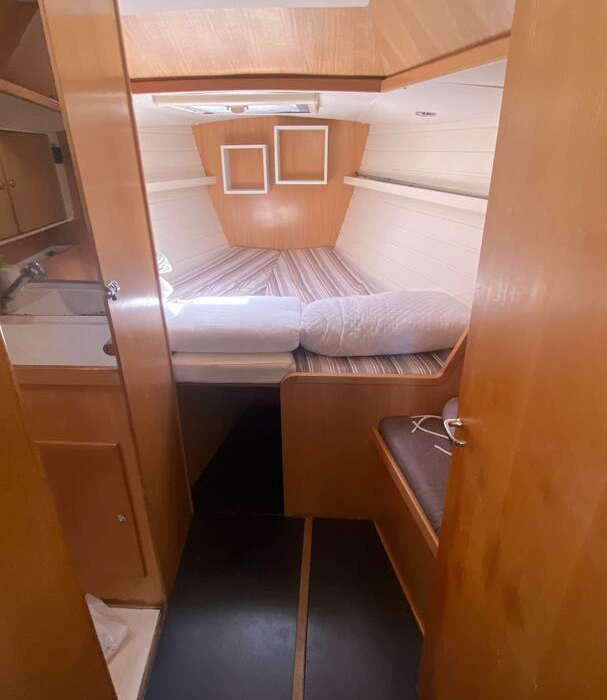 Wasabi | Fast Cruiser 42 photo 7