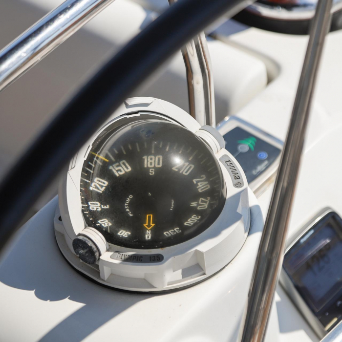 Mojito | Oceanis 43 photo 29