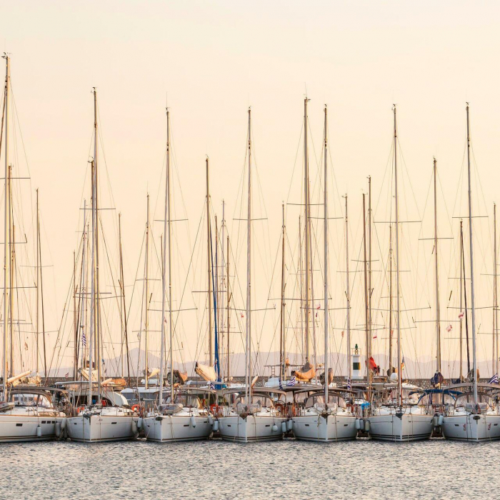 Penny | Cyclades 50.5 photo 27