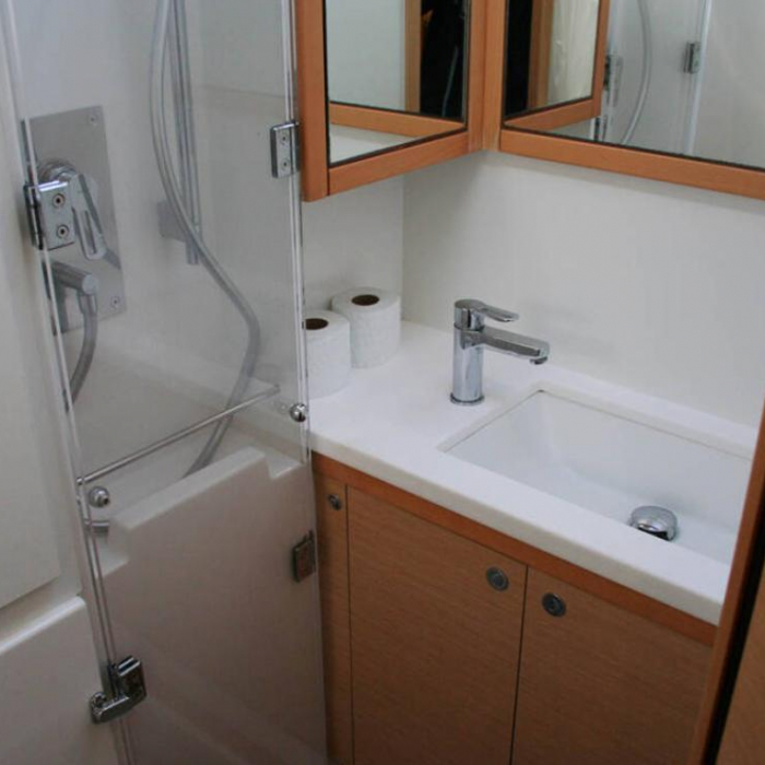 Matarma | Lagoon 52F photo 11