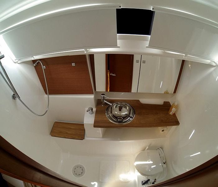 Amazing | Dufour 412 GL photo 31