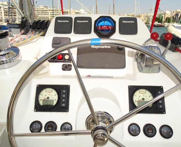 La Luna (Cuba) | Leopard 44 photo 1