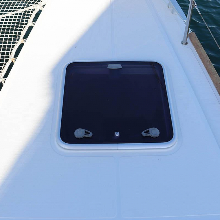 Happy Ours | Lagoon 52 F photo 11