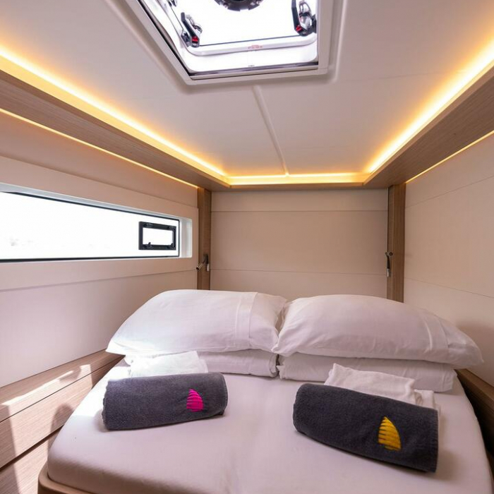 SUMMER MAGIC | Lagoon 46 photo 11