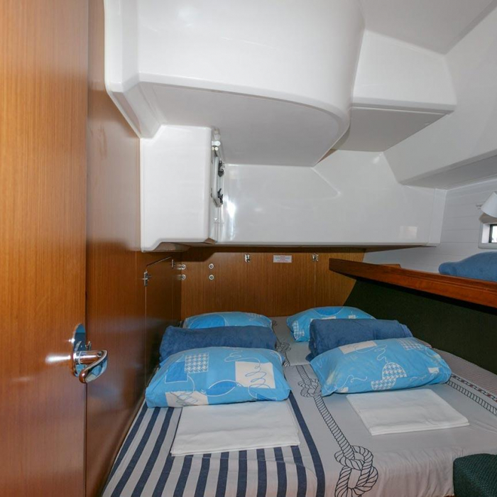 Lučija | Bavaria Cruiser 46 photo 14