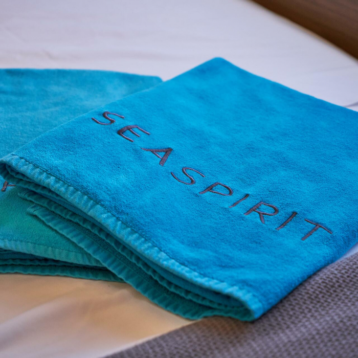 Sea Spirit III | Nautitech 46 Fly photo 33