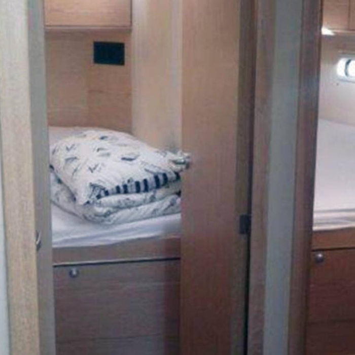 Solan | Hanse 575 photo 10