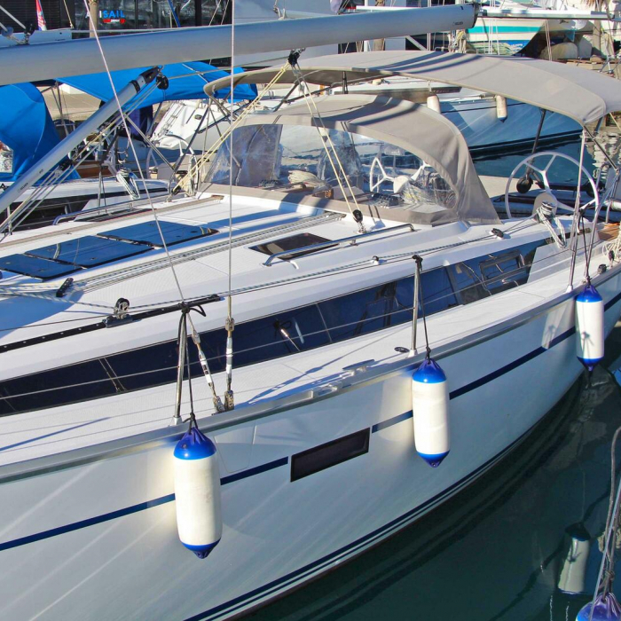 Evala | Bavaria Cruiser 37 photo 5