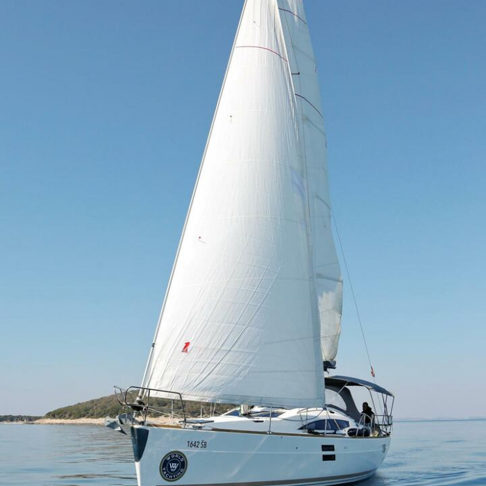 Hulk | Elan Impression 40 photo 2