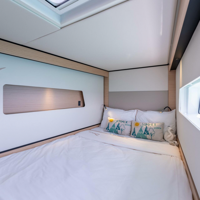 Stella | Nautitech 44 Open photo 18