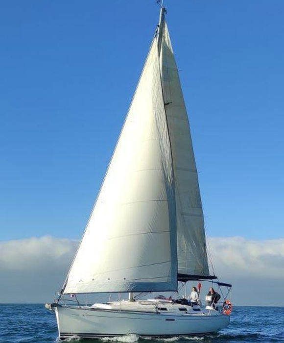 Machimbombo | Dufour 385 Grand Large photo 3