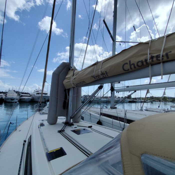 Desroches | Oceanis 48 photo 3