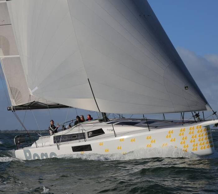 Tostaky | Pogo 44 photo 2